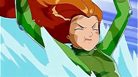 totally spies swimsuit|Underwater U.P.W.A.T.I. Chase Totally Spies!: Here Comes.